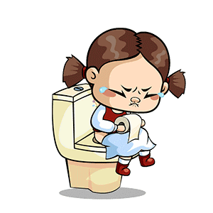 吃东西拉肚子怎么办