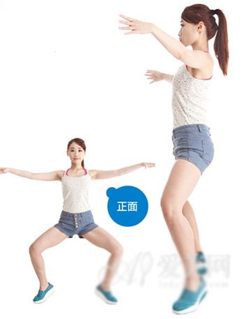 人瘦做什么运动减肥