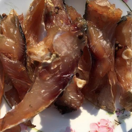 青鱼干的做法大全