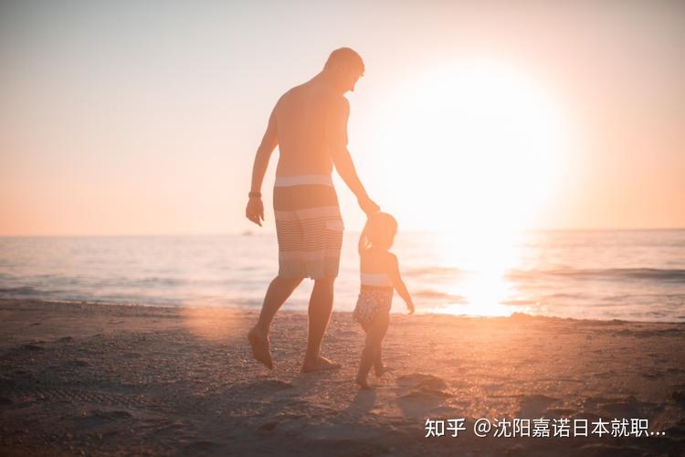 单亲爸爸怎么带孩子
