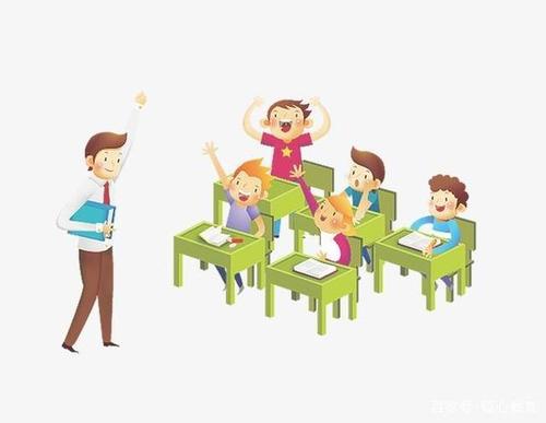 孩子上课爱讲话怎么办