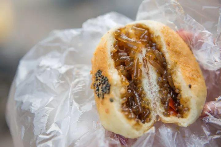 汽水包的做法