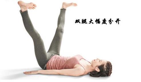 一周之内瘦大腿运动法