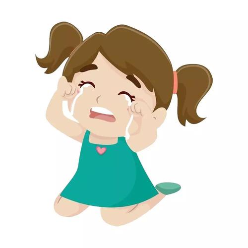 孩子老是哭怎么办