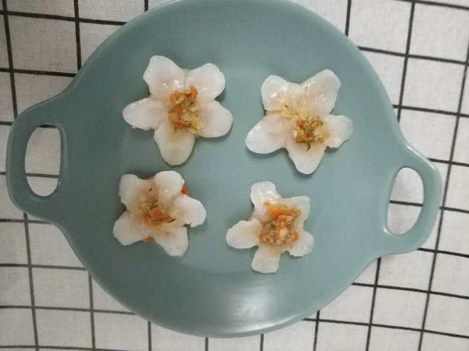 梅花做法