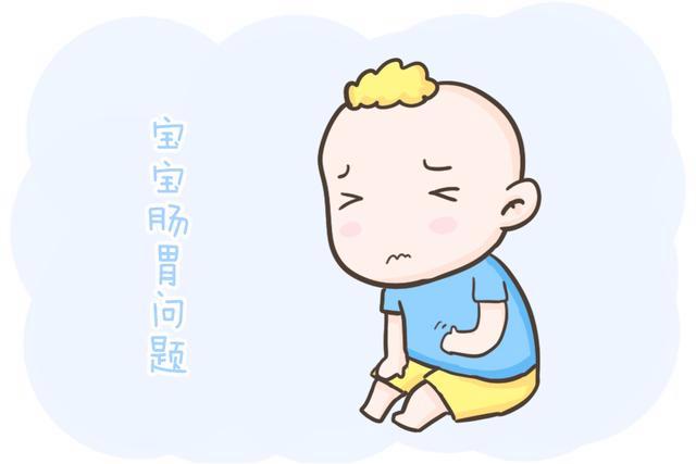 孩子肠胃不好怎么办