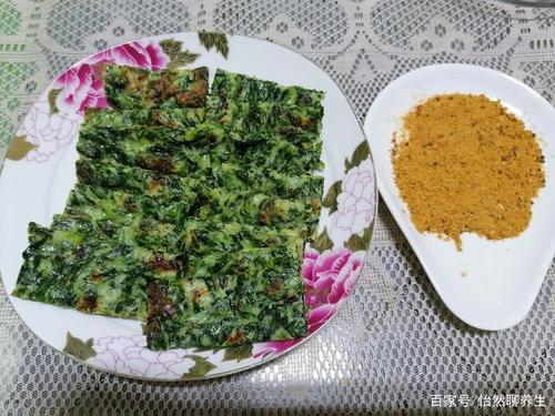臭菜的做法大全