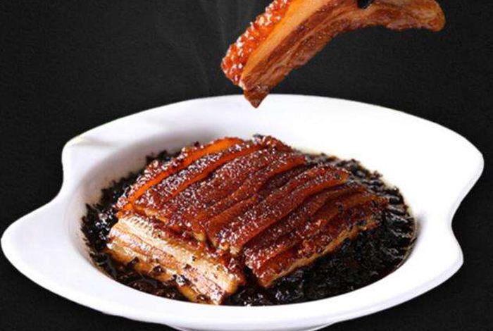 羊扣肉的做法大全