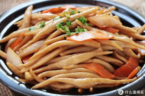 莜麦面条的做法