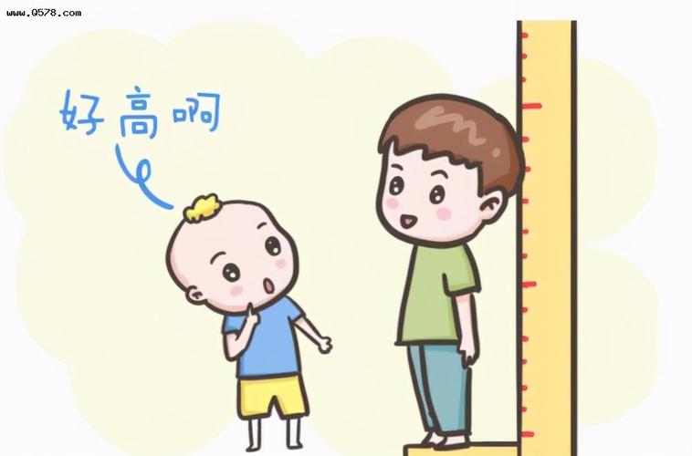 小孩子不长个子怎么办