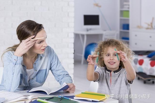 孩子心静不下来怎么办