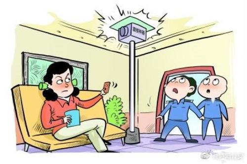 楼上孩子太吵怎么办