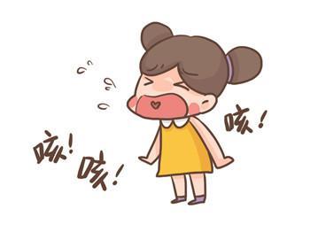 孩子突然咳嗽厉害怎么办