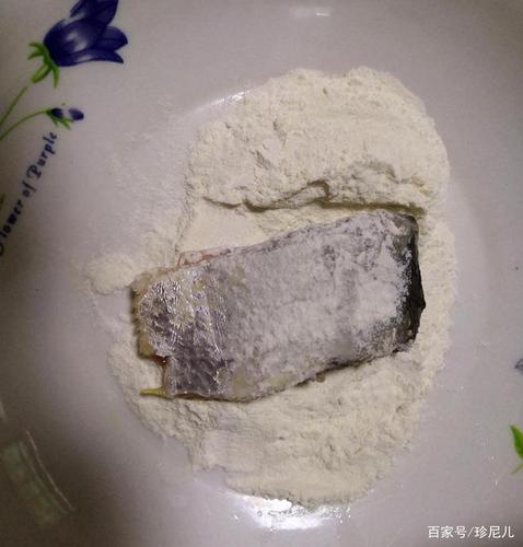 白鳞鱼的做法