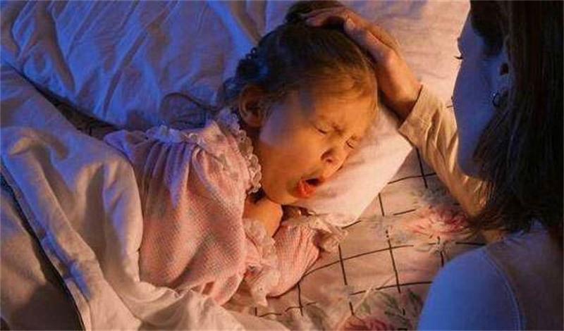 小孩子被吓到了怎么办