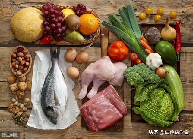 运动后补充蛋白
