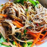 家常凉菜的做法