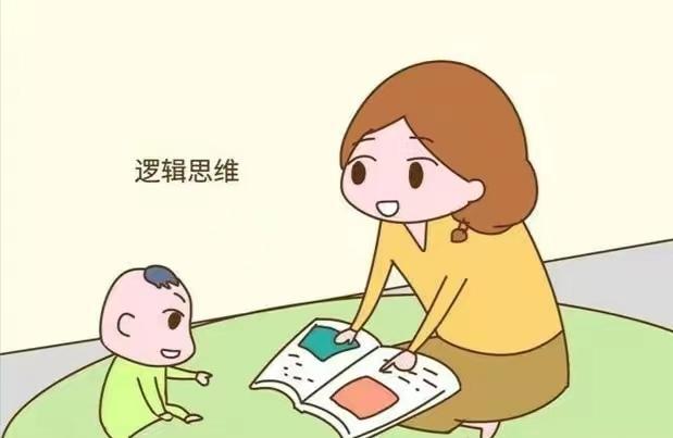 孩子思维能力差怎么办