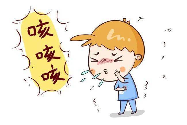 小孩子总咳嗽怎么办