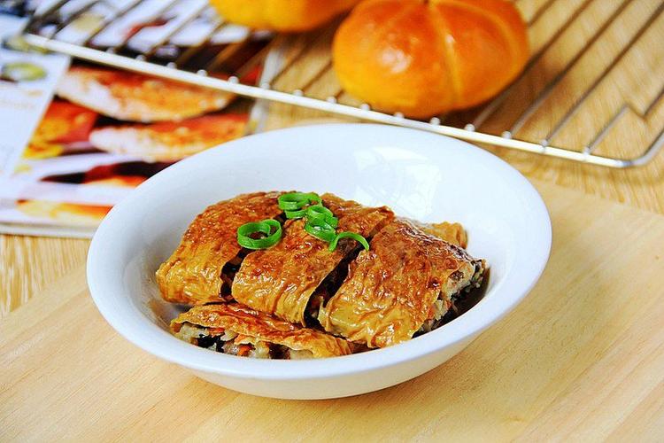 烧鸭的做法