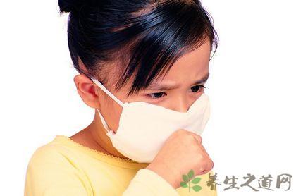 4岁孩子咳嗽有痰怎么办