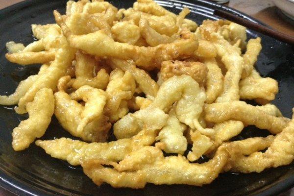 高丽肉的做法视频