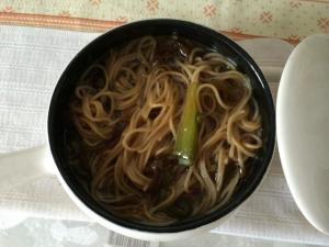 瑶柱面做法大全