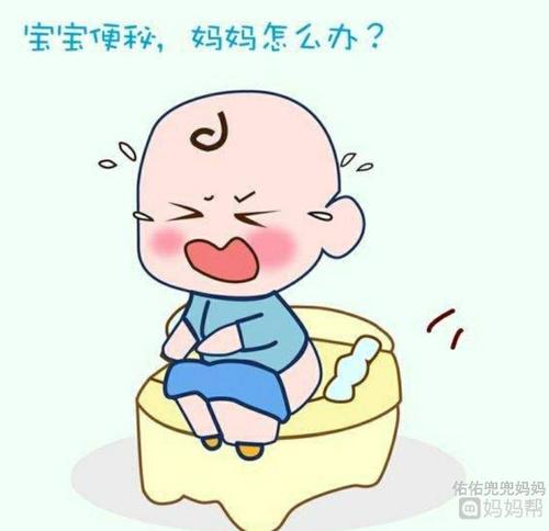 两岁孩子便秘怎么办