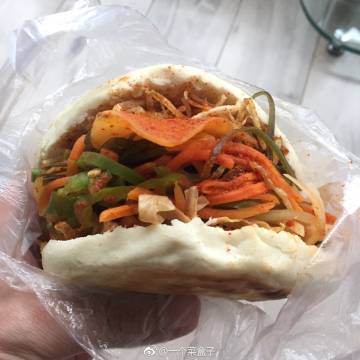 饼夹菜里面的酱的做法