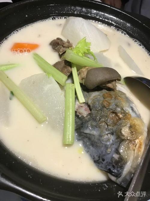 鱼羊鲜的正宗做法