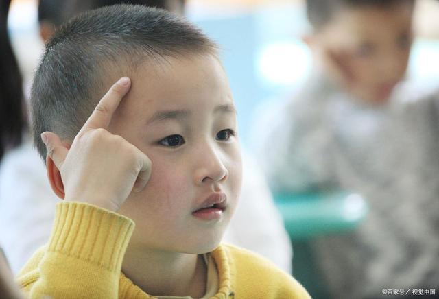 孩子多愁善感怎么办