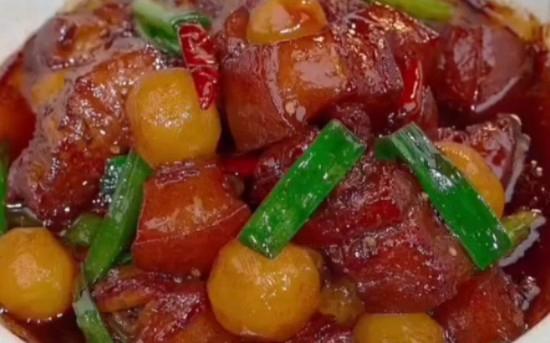 红烧肉的做法大全图解