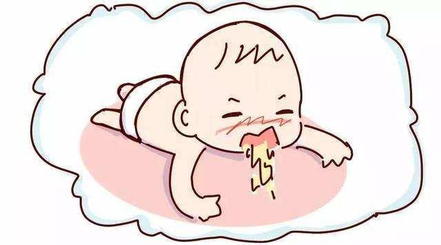 吃东西就吐怎么办