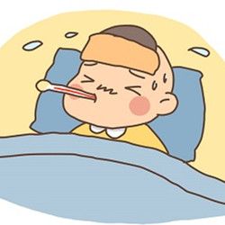 七岁孩子反复发烧怎么办