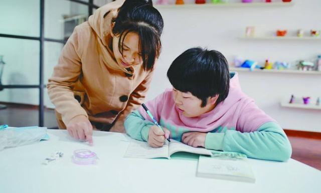 怎么辅导孩子