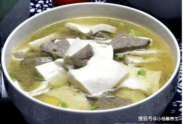 养肝汤的做法