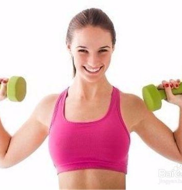 什么运动对乳房增大好的