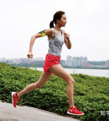高三女生晚上运动减肥