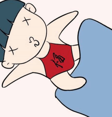 孩子喜欢踢被子怎么办