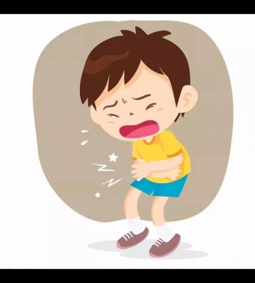 孩子半夜肚子疼怎么办