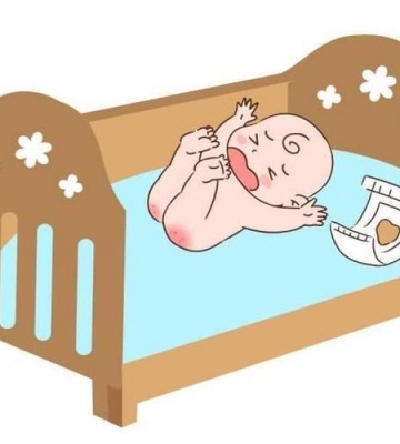 孩子红屁屁怎么办