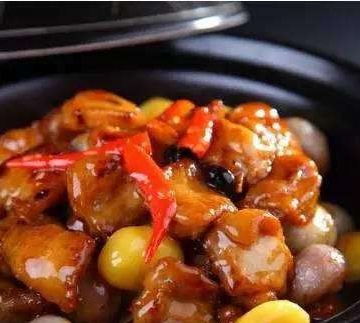 山鸡的做法大全