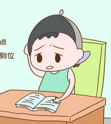 孩子总马虎怎么办