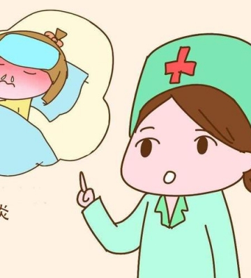 小孩子中耳炎怎么办