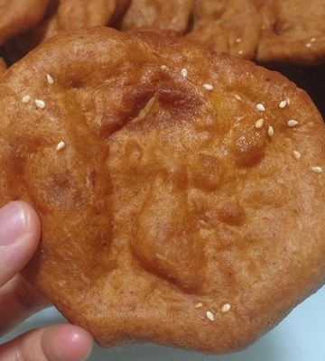 广东咸煎饼做法