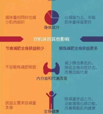 为什么运动加节食减肥什么时候开始