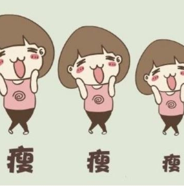 减肥运动多吃的多