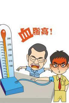孩子胆固醇高怎么办
