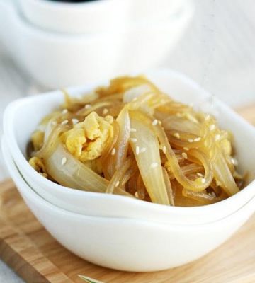 洋葱粉做法