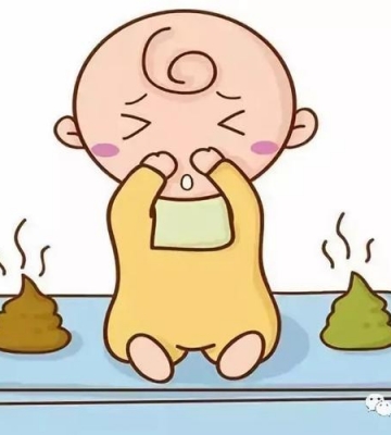 两岁孩子大便干燥怎么办
